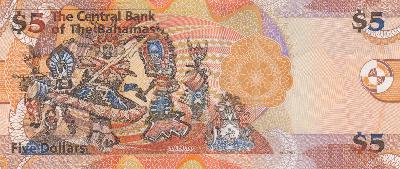 Beschrijving achterzijde: DANCERS